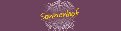 Sonnenhof in Riffian
