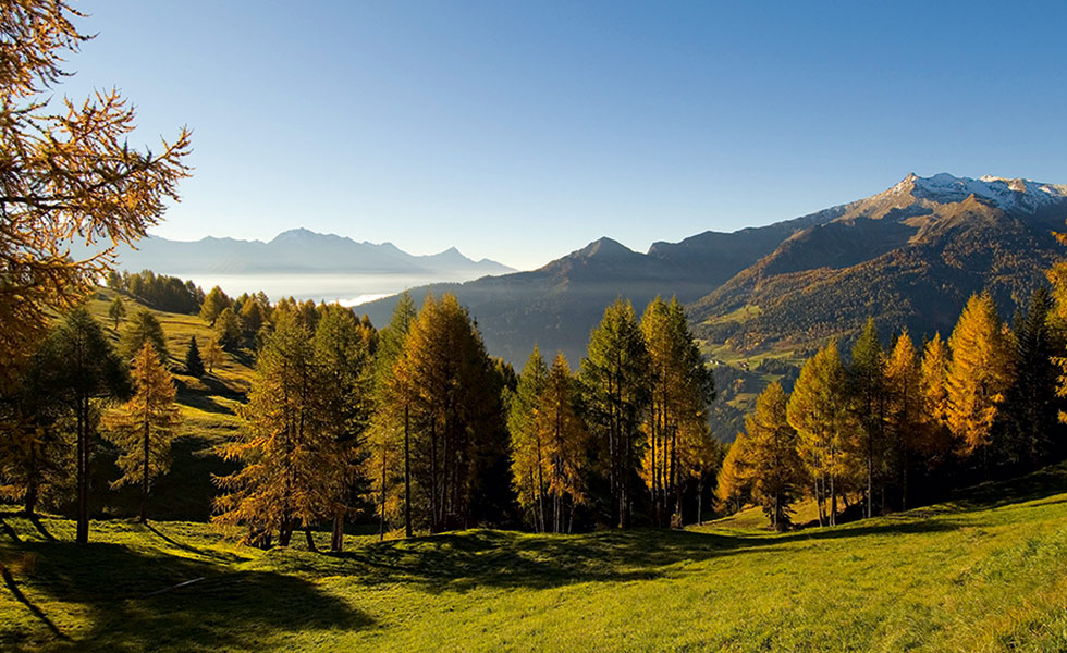 Val Passiria - Alto Adige
